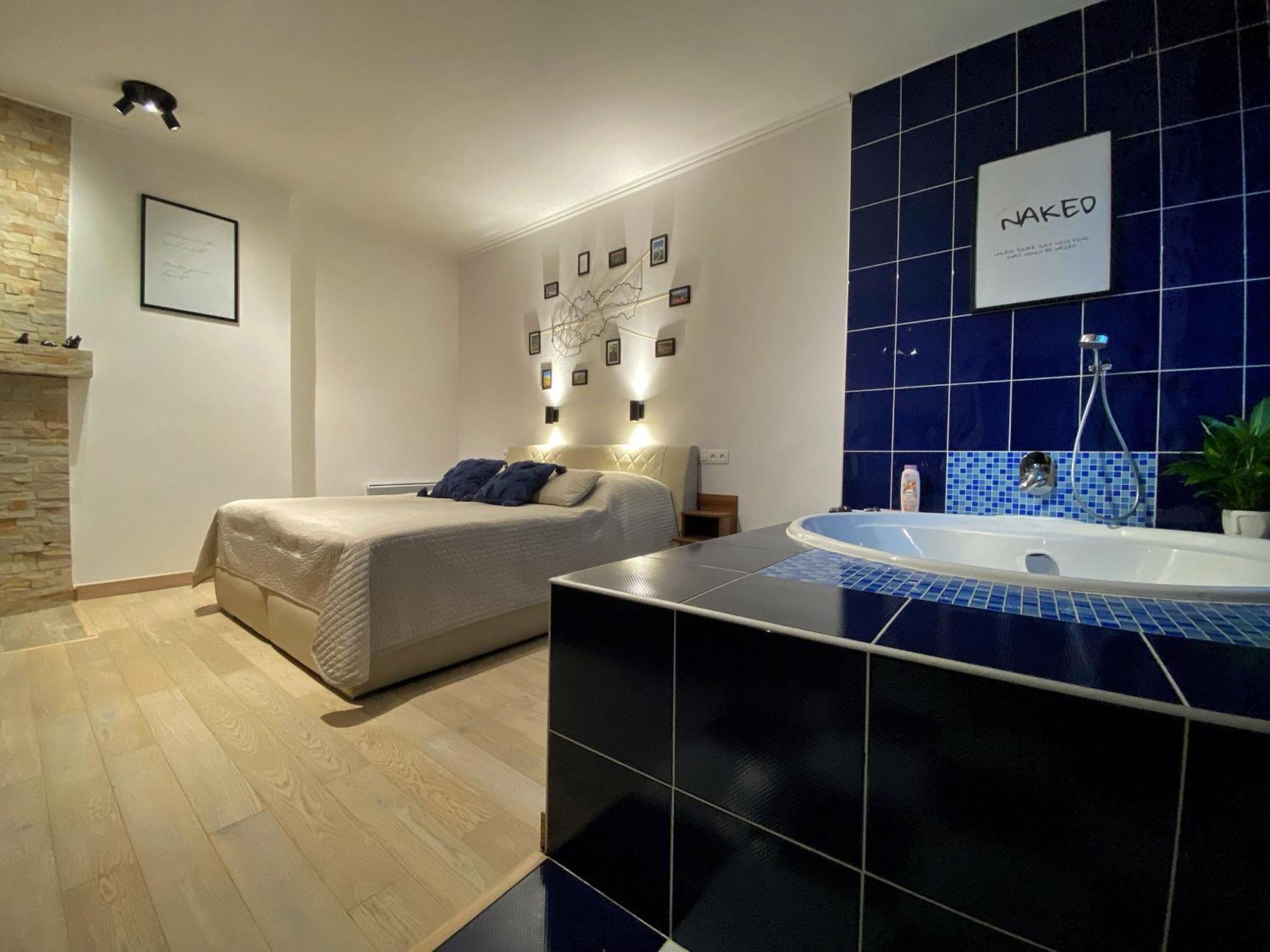 Angel'S Apartment บันสกาบิสตรีตซา ภายนอก รูปภาพ