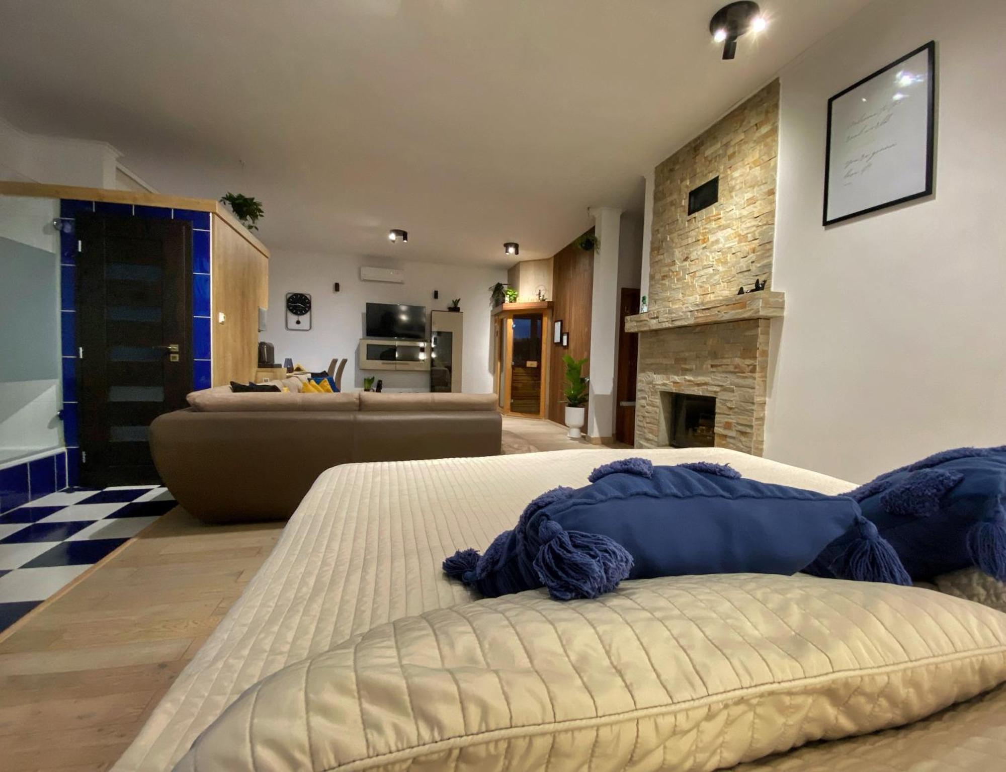 Angel'S Apartment บันสกาบิสตรีตซา ภายนอก รูปภาพ