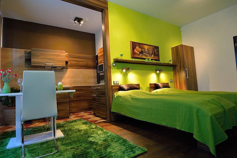 Angel'S Apartment บันสกาบิสตรีตซา ห้อง รูปภาพ