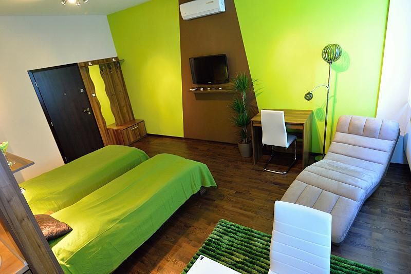 Angel'S Apartment บันสกาบิสตรีตซา ห้อง รูปภาพ