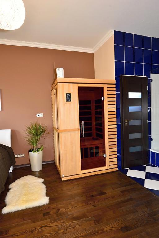 Angel'S Apartment บันสกาบิสตรีตซา ห้อง รูปภาพ