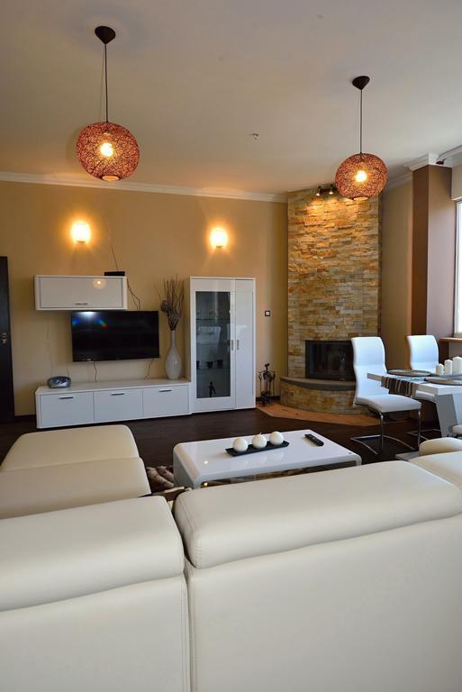 Angel'S Apartment บันสกาบิสตรีตซา ห้อง รูปภาพ