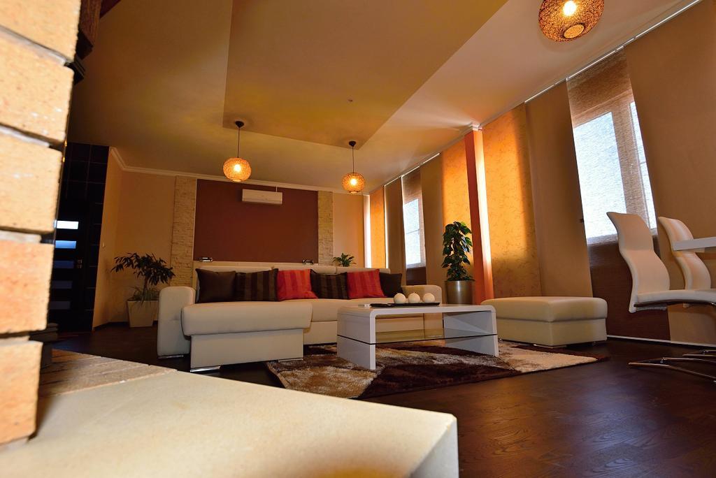 Angel'S Apartment บันสกาบิสตรีตซา ภายนอก รูปภาพ