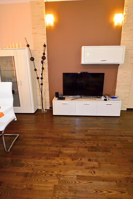 Angel'S Apartment บันสกาบิสตรีตซา ห้อง รูปภาพ