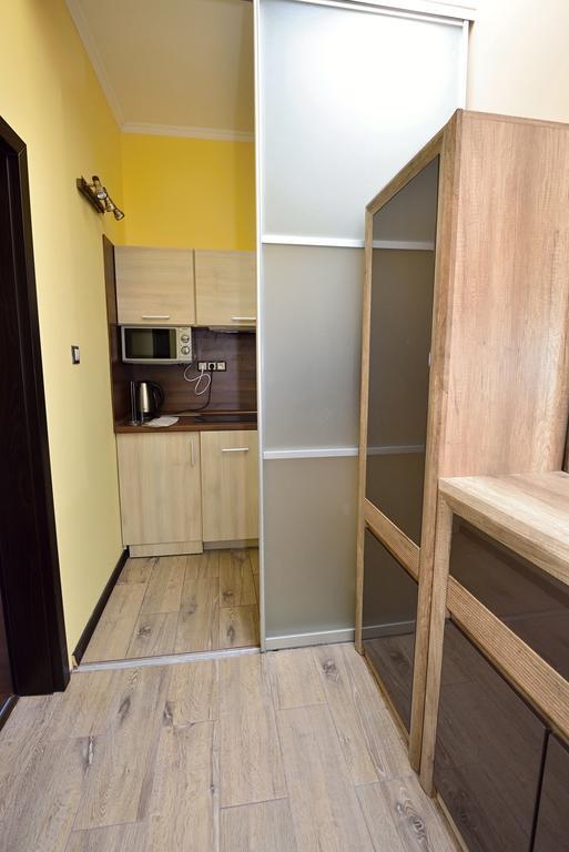 Angel'S Apartment บันสกาบิสตรีตซา ห้อง รูปภาพ